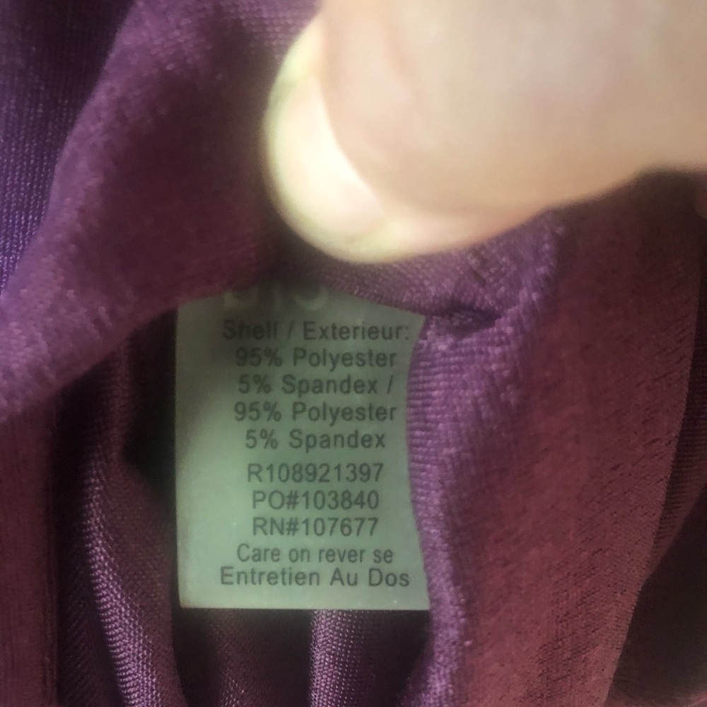 Beautiful Alice + Olivia Long Sleeve Blouse.  EUC. - Picture 2 of 8